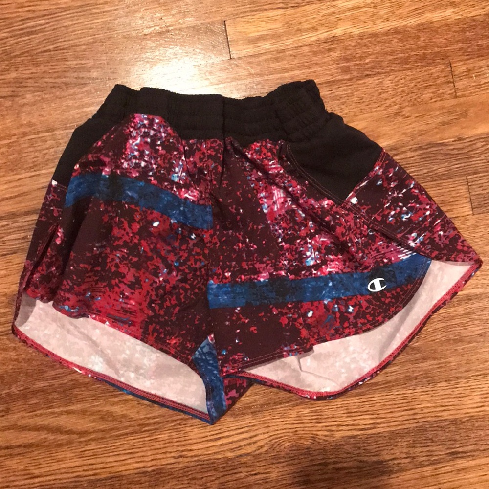 Colorful Shorts